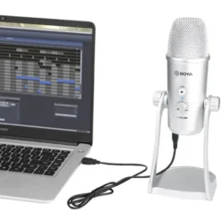 Boya Podcasting|Microphones><noscript><img width=