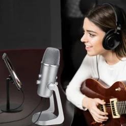 Boya Podcasting|Microphones><noscript><img width=