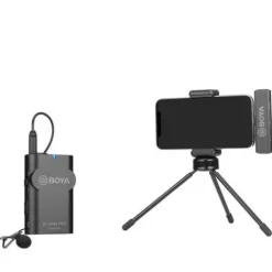 Boya Smartphone Audio|Wireless Audio><noscript><img width=