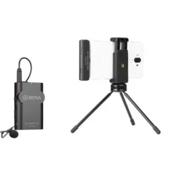 Boya Smartphone Audio|Wireless Audio><noscript><img width=