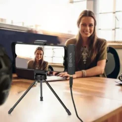 Boya Smartphone Audio|Wireless Audio><noscript><img width=