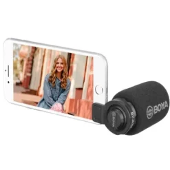 Boya Smartphone Audio|Microphones><noscript><img width=