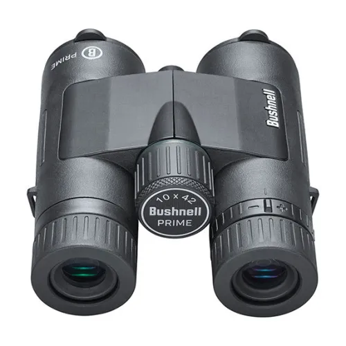 Bushnell Binoculars, Monocular & Range Finders>10x42 Prime Binoculars