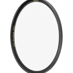 B+W Uv Filters>62mm Clear MRC Nano Filter