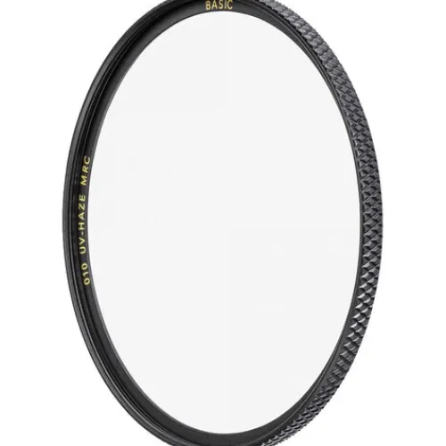 B+W Uv Filters>82mm UV MRC Basic Filter