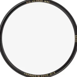 B+W Uv Filters>82mm UV MRC Basic Filter