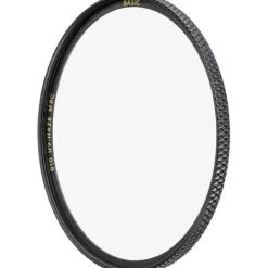 B+W Uv Filters>77mm UV MRC Basic Filter