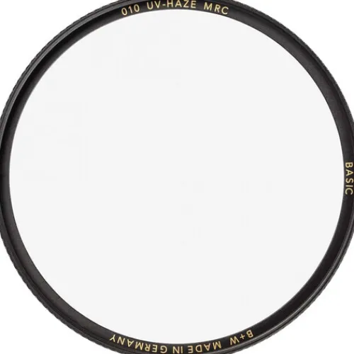 B+W Uv Filters>77mm UV MRC Basic Filter