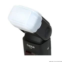 Cactus Flash Diffusers & Modifiers>Colour Correction Diffuser Cap Kit