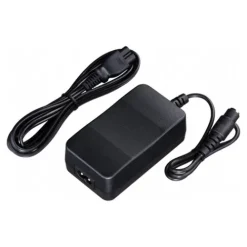 Canon Ac Adapters|Battery Chargers & Plates>AC-E6N AC Adapter