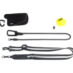 Canon Doors, Clips & Covers|Camera Covers>AKT-DC2 Accessory Kit for PowerShot D20