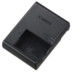 Canon Battery Chargers & Plates>Battery Charger for LP-E17 Battery #LCE-17E