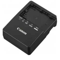 Canon Battery Chargers & Plates>Battery Charger for LP-E6 Battery #LC-E6E
