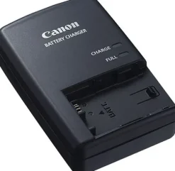 Canon Battery Chargers & Plates>Battery Charger Kit for BP809/BP819 Battery #CG-800