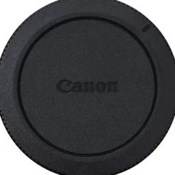 Canon Doors, Clips & Covers>Body Cap - RF5