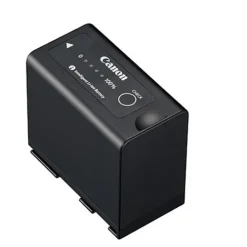 Canon Camera Batteries>BP-975 Intelligent Lithium-Ion Battery Pack for XF100/XF105/XF300/XF305