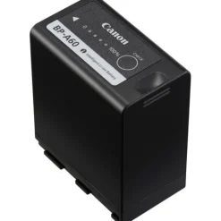 Canon Camera Batteries>BP-A60 Battery Pack for EOS C300 II, C200, and C200B