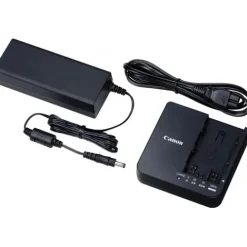 Canon Battery Chargers & Plates>CA-CP300B Compact Power Adapter