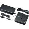 Canon Ac Adapters>CG-A20 Single Battery Charger for EOS C300 II and C200 Batteries