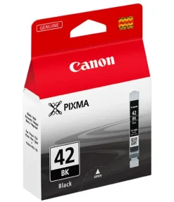 Canon Ink>CLI-42BK Black Ink Cartridge for Pixma Pro100