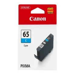 Canon Ink>CLI-65C Cyan Ink Tank for Pixma Pro200