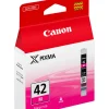 Canon Ink>CLI-42M Magenta Ink Cartridge for Pixma Pro100
