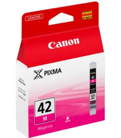Canon Ink>CLI-42M Magenta Ink Cartridge for Pixma Pro100
