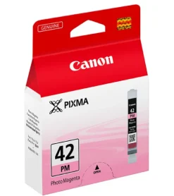 Canon Ink>CLI-42PM Photo Magenta Ink Cartridge for Pixma Pro100