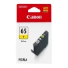 Canon Ink>CLI-65Y Yellow Ink Tank for Pixma Pro200