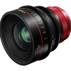Canon Cinema Lenses|Canon Eos Rf Mount>CN-R20mm T1.5 L F Cinema Prime Lens - RF Mount