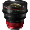 Canon Cinema Lenses|Canon Eos Rf Mount>CN-R14mm T3.1 L F Cinema Prime Lens - RF Mount
