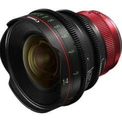 Canon Cinema Lenses|Canon Eos Rf Mount>CN-R14mm T3.1 L F Cinema Prime Lens - RF Mount