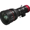 Canon Cinema Lenses|Canon Eos Rf Mount>CN7x17 KAS T/R1 Cine-Servo 17-120mm T2.95-3.9 (RF Mount)