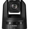 Canon Other Specialty Cameras>CR-N100 4K NDI PTZ Camera with 20x Zoom (Satin Black)