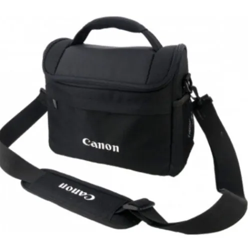 Canon Compact Camera Bags>Deluxe Bag for DSLR Cameras