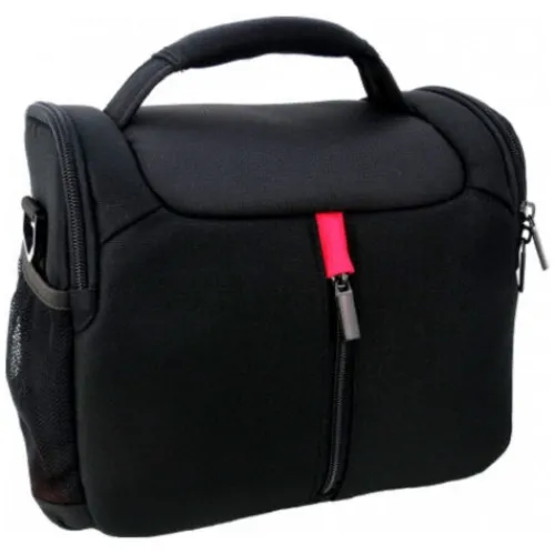 Canon Compact Camera Bags>Deluxe Bag for DSLR Cameras