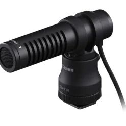 Canon Microphones>DM-E100 Stereo Video Microphone