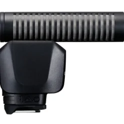 Canon Microphones>DM-E1D Stereo Microphone