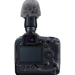 Canon Microphones><noscript><img width=