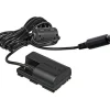Canon Ac Adapters>DR-E6C DC Coupler for EOS R5 C