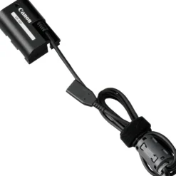 Canon Ac Adapters>DR-E6P DC Coupler for LP-E6P
