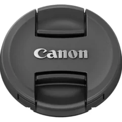 Canon Lens Caps>E-55 Lens Cap