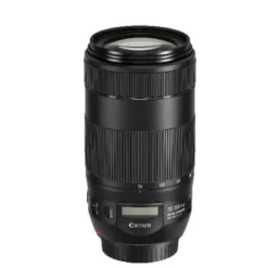 Canon Canon Eos Ef Mount>EF 70-300mm f/4-5.6 IS II USM Lens