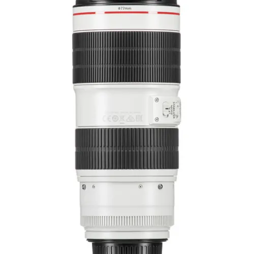 Canon Canon Eos Ef Mount>EF 70-200mm f/2.8 L IS III USM Lens