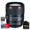 Canon Canon Eos Ef Mount>EF 85mm f/1.4L IS USM Lens