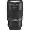 Canon Canon Eos Ef Mount>EF 100mm f/2.8L Macro IS USM Lens