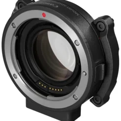 Canon Lens Mount Adapters|Canon Eos Rf Mount>EF-EOS R 0.71x Mount Adapter