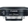 Canon Canon Eos Ef-S Mount>EF-S 24mm f/2.8 STM Lens
