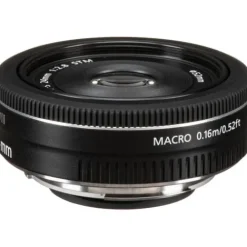 Canon Canon Eos Ef-S Mount>EF-S 24mm f/2.8 STM Lens
