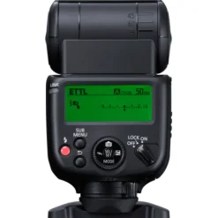 Canon Flashes & Speedlights>EL-10 Speedlite